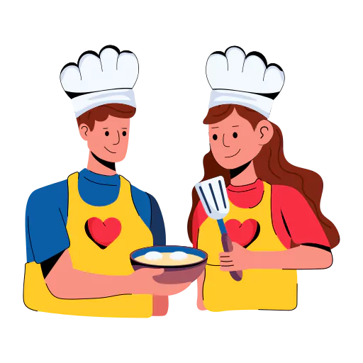 cooking-duet